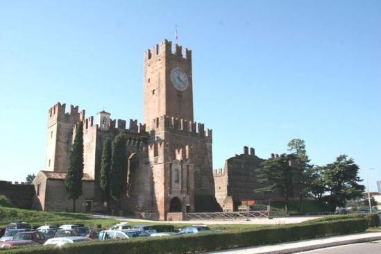 Castello Scaligero