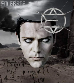 Emigrate