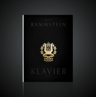 Klavier Music Book