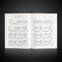 Klavier Music Book 4