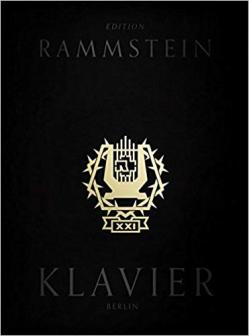 Klavier Music Book