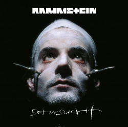 Sehnsucht