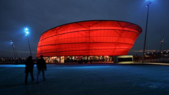 Zenith Strasbourg